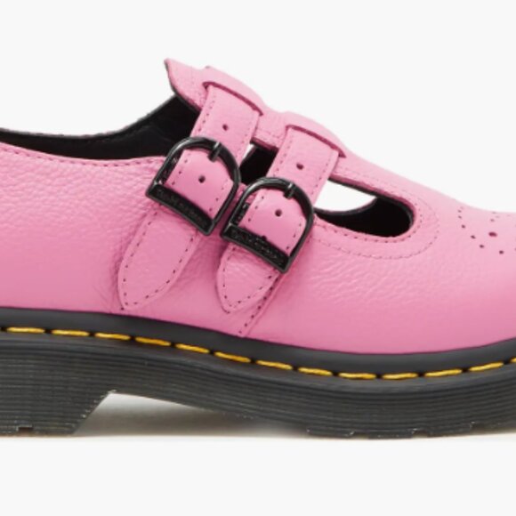 Dr. Martens 8065 Mary Jane - Picture 1 of 3
